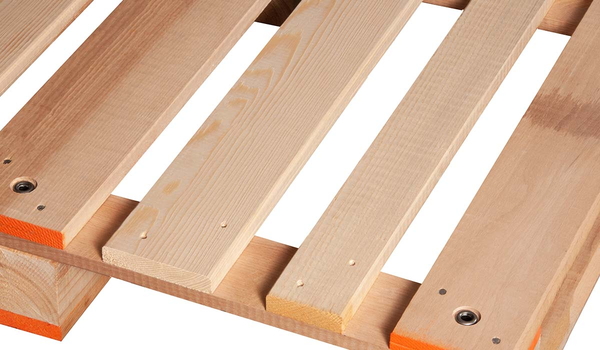 GEBHARDT System Pallets®