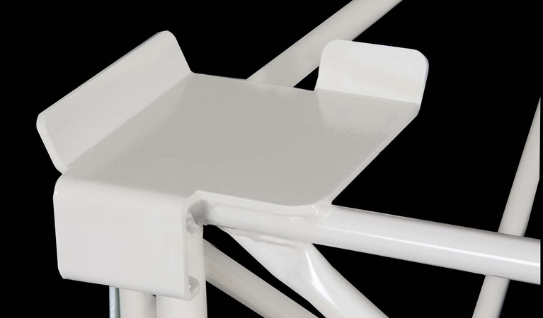 Stacking frame S-32
